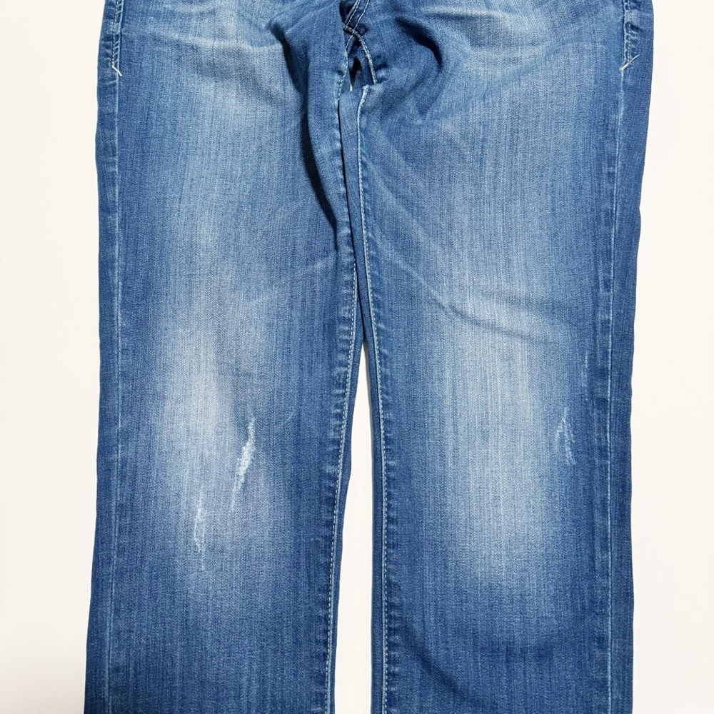 Dear John Joyrich Comfort Skinny Jeans - Picture 5 of 11